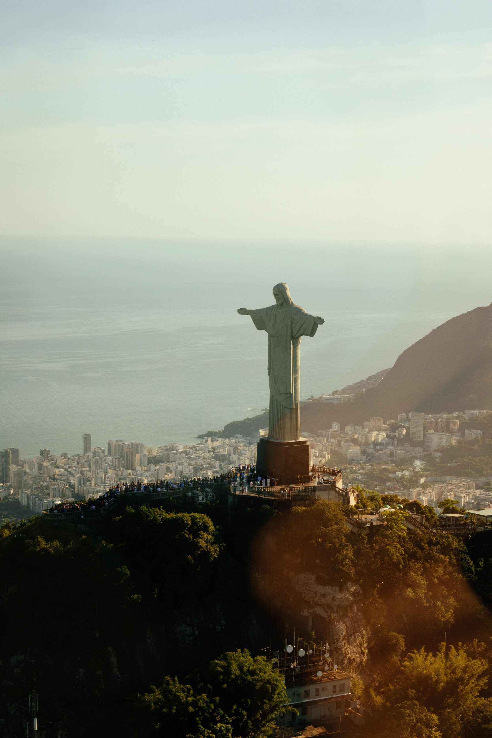 Rio de Janeiro: A City of Rhythm, Beauty, and Wonder