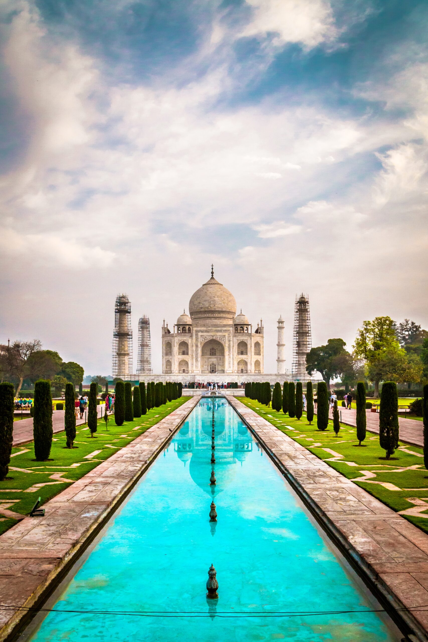Unveiling India: A Traveler’s Odyssey Through History, Culture, and Flavor