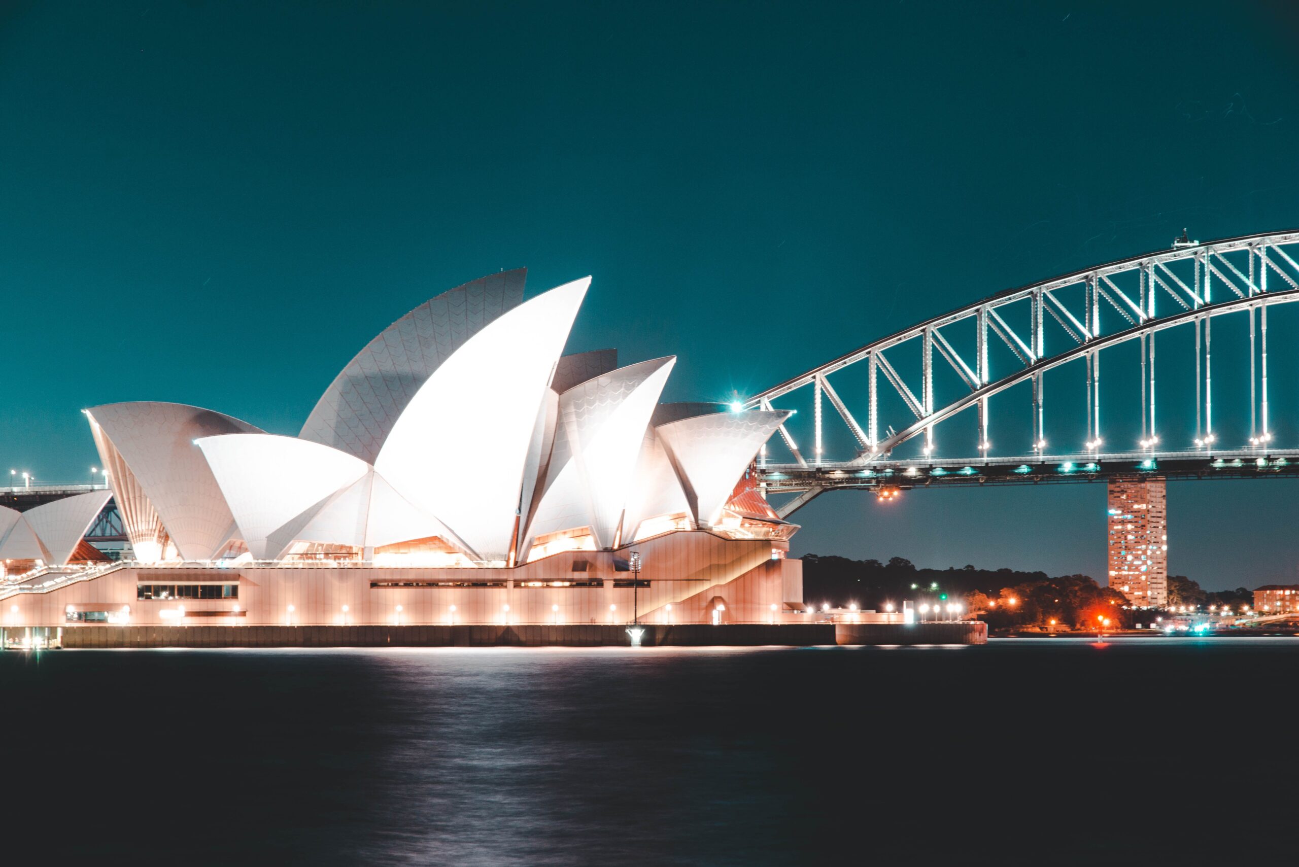 Sydney, New South Wale:Unveiling the Charms of Australia’s Harbour City