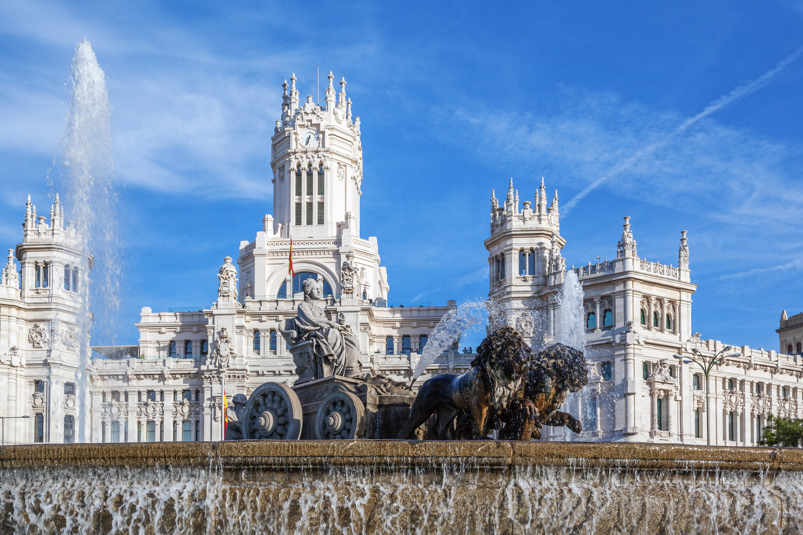 Madrid Revealed: A Traveler’s Guide to Spain’s Enchanting Capital