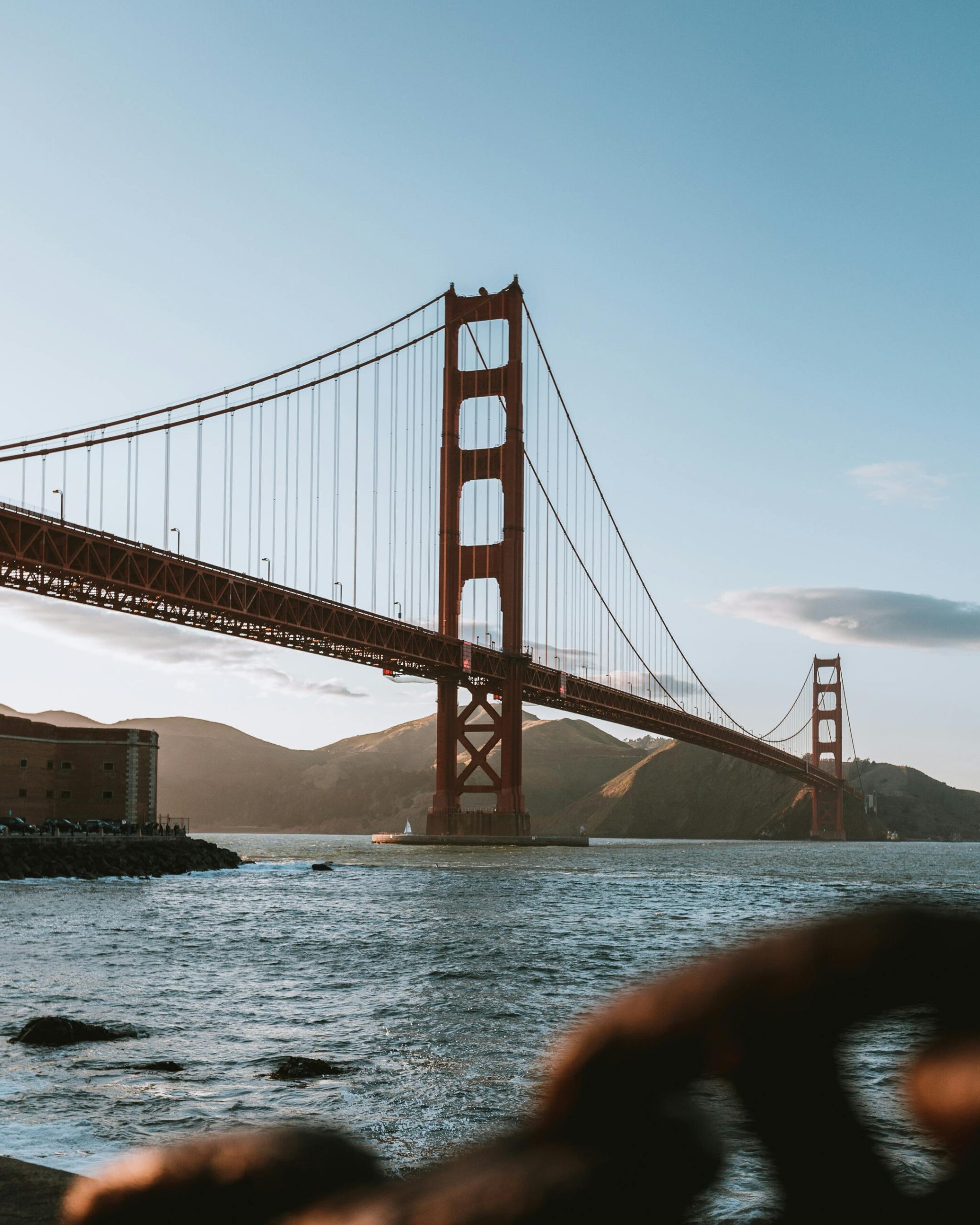 San Francisco Uncovered: A Traveler’s Guide to the City by the Bay