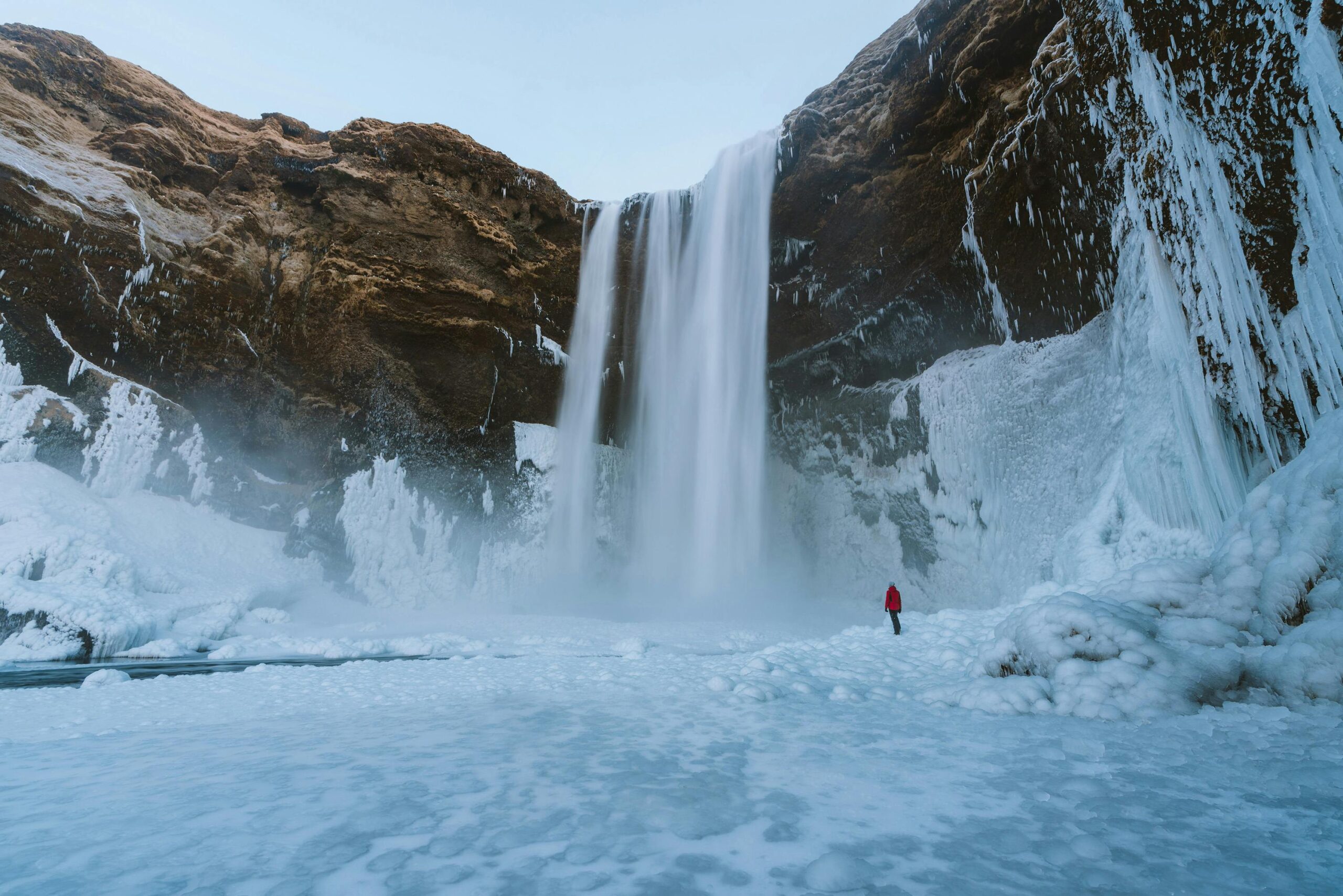 Iceland – The Land of Fire and Ice