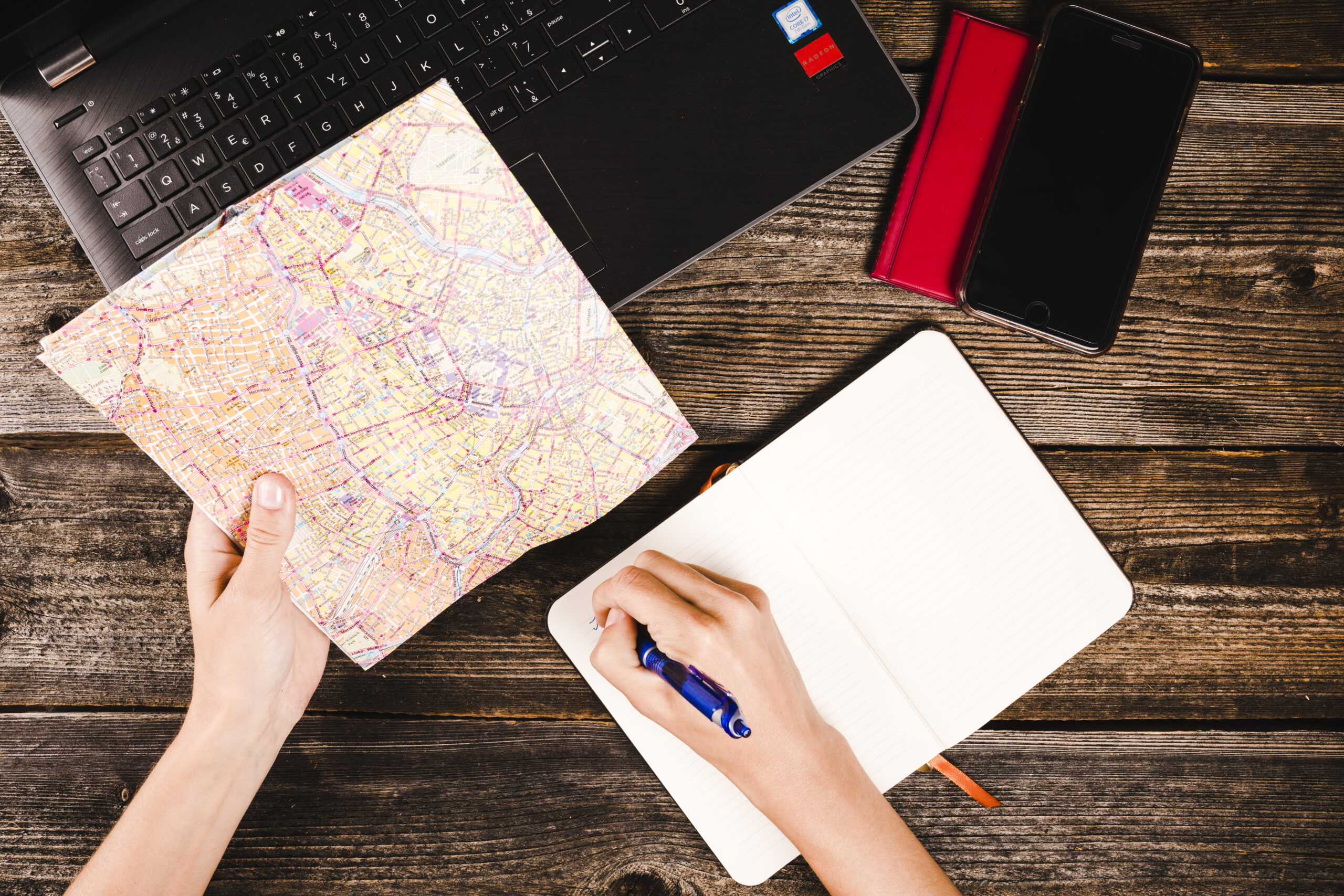 Tips for Planning Your Trip