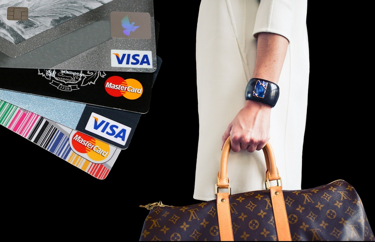 Unlocking the Power of Travel Rewards Credit Cards: How to Maximize Your Benefits