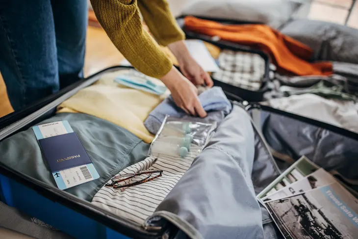 What Can You Bring in a Carry-On: A Comprehensive Guide for Travelers