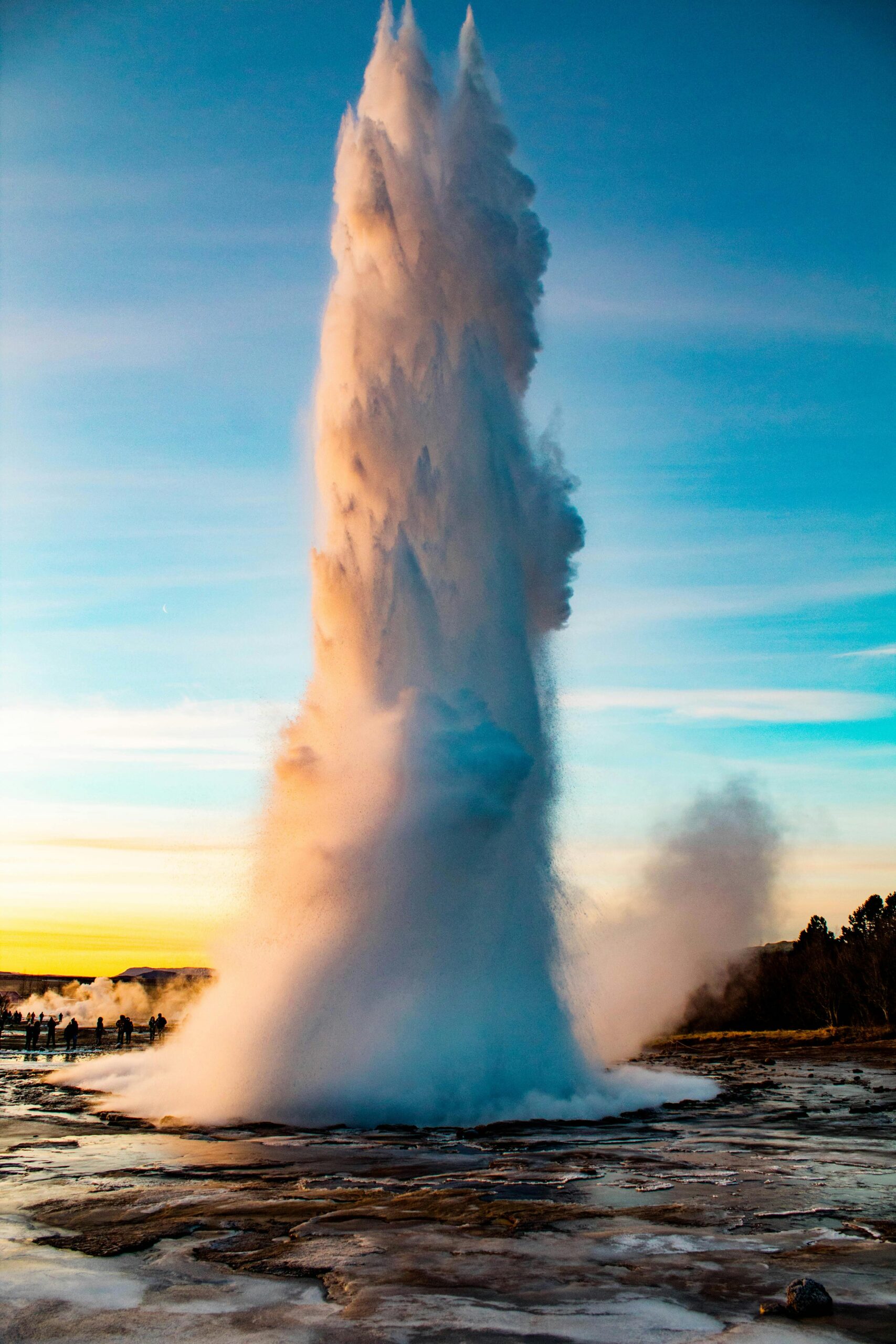 Top 5 National Parks to Visit for an Unforgettable Adventure