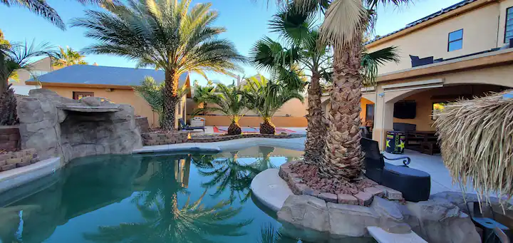 How to Airbnb Like a Pro When Traveling To Las Vegas