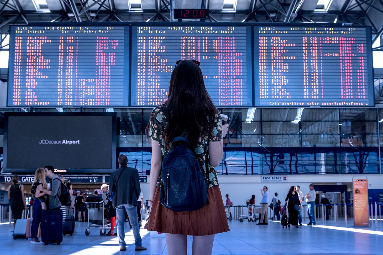 How to Get Your Money Back in Cash for Canceled or Delayed Flights