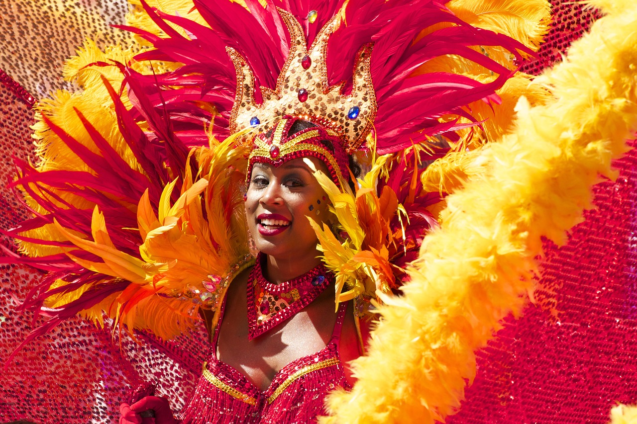 Trinidad: A Cultural Gem in the Caribbean