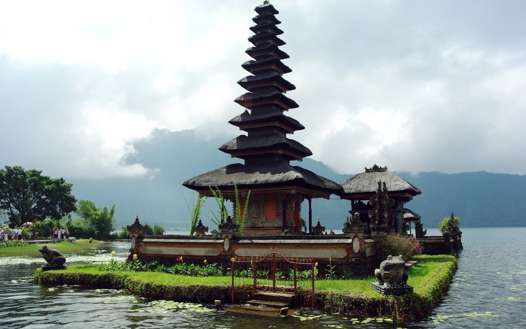 Bali – The Island of Gods: A Journey into Paradise