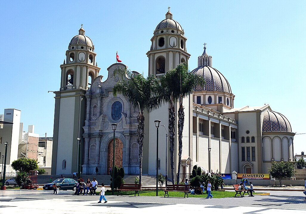 Catedral_de_Chimbote_-_Diócesis