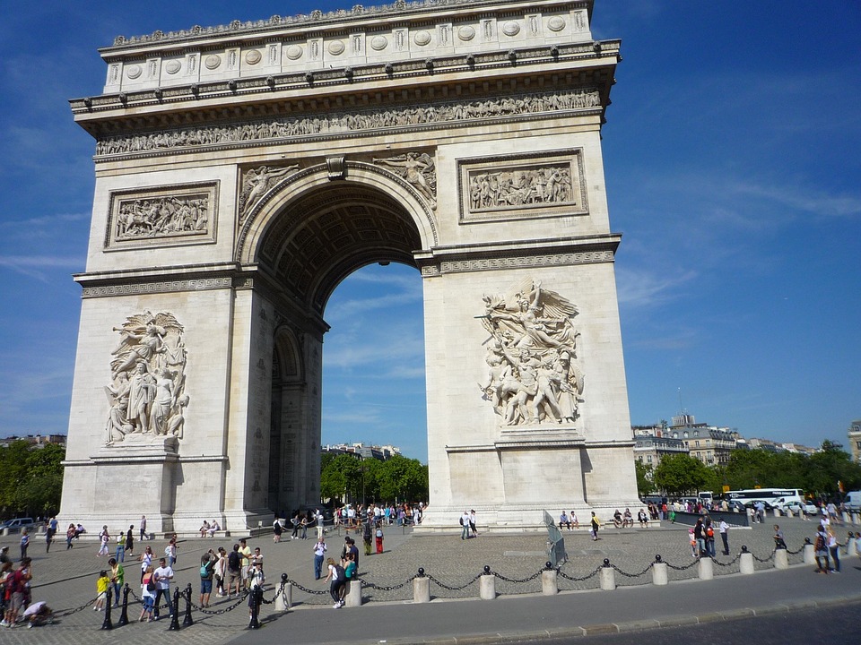 Champs-Élysées