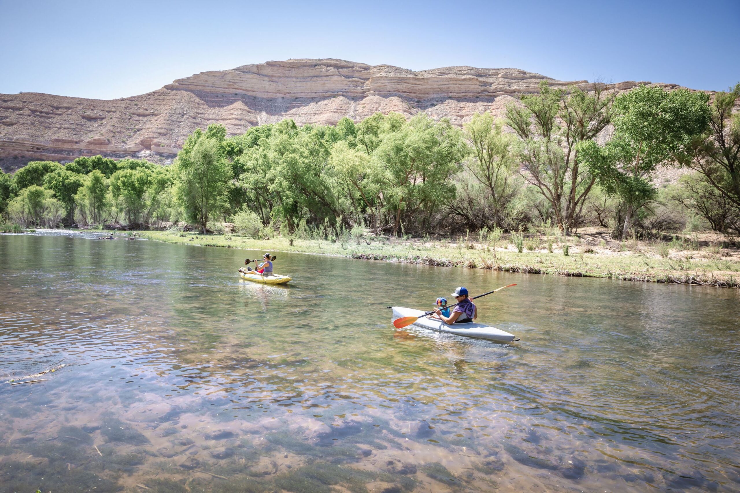 Cottonwood, Arizona