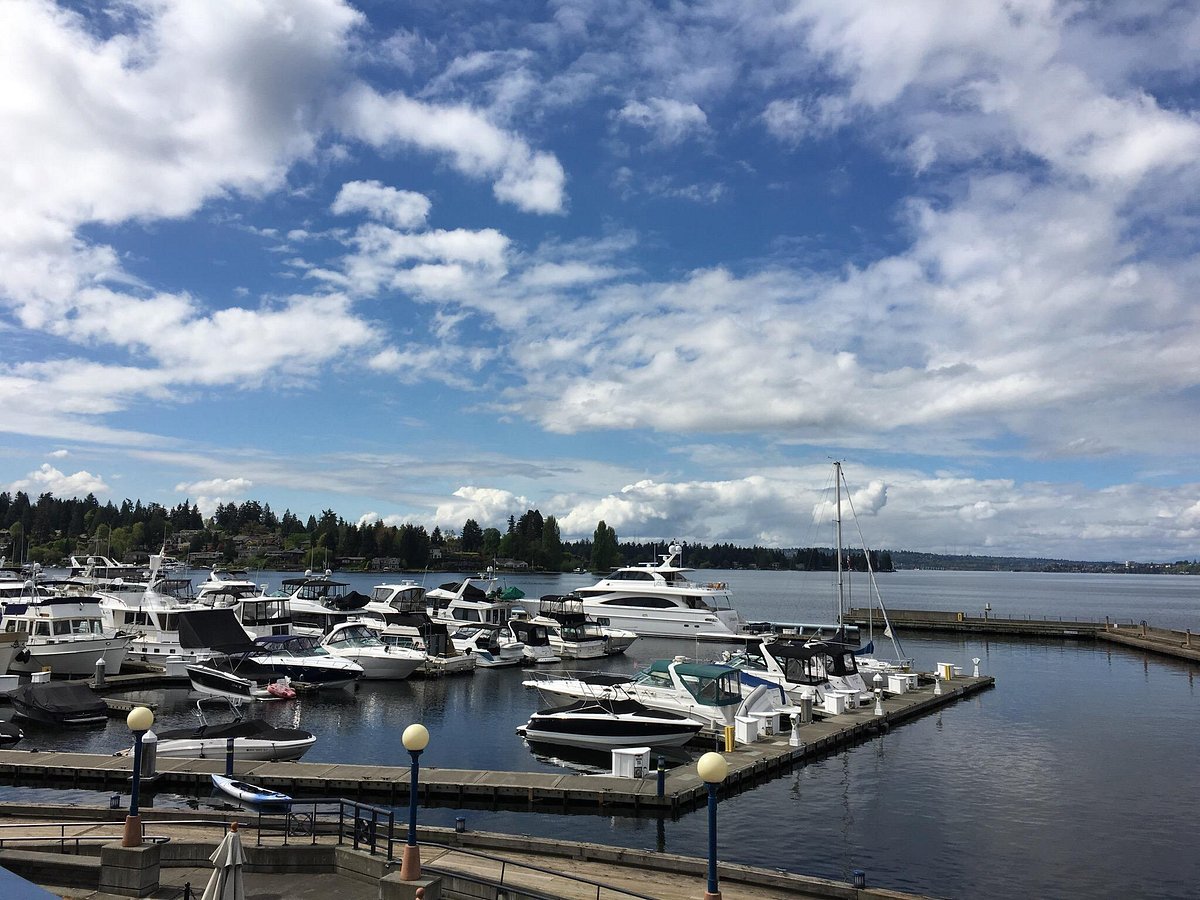 Kirkland boats