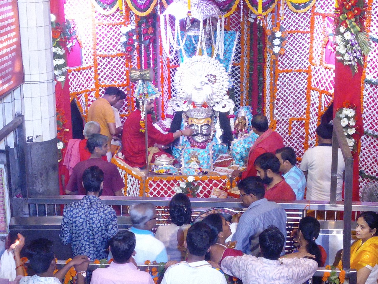 Mankameshwar_Temple_Agra