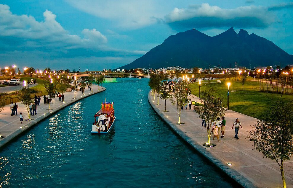 Monterrey: A Complete Guide to Mexico’s Northern Gem