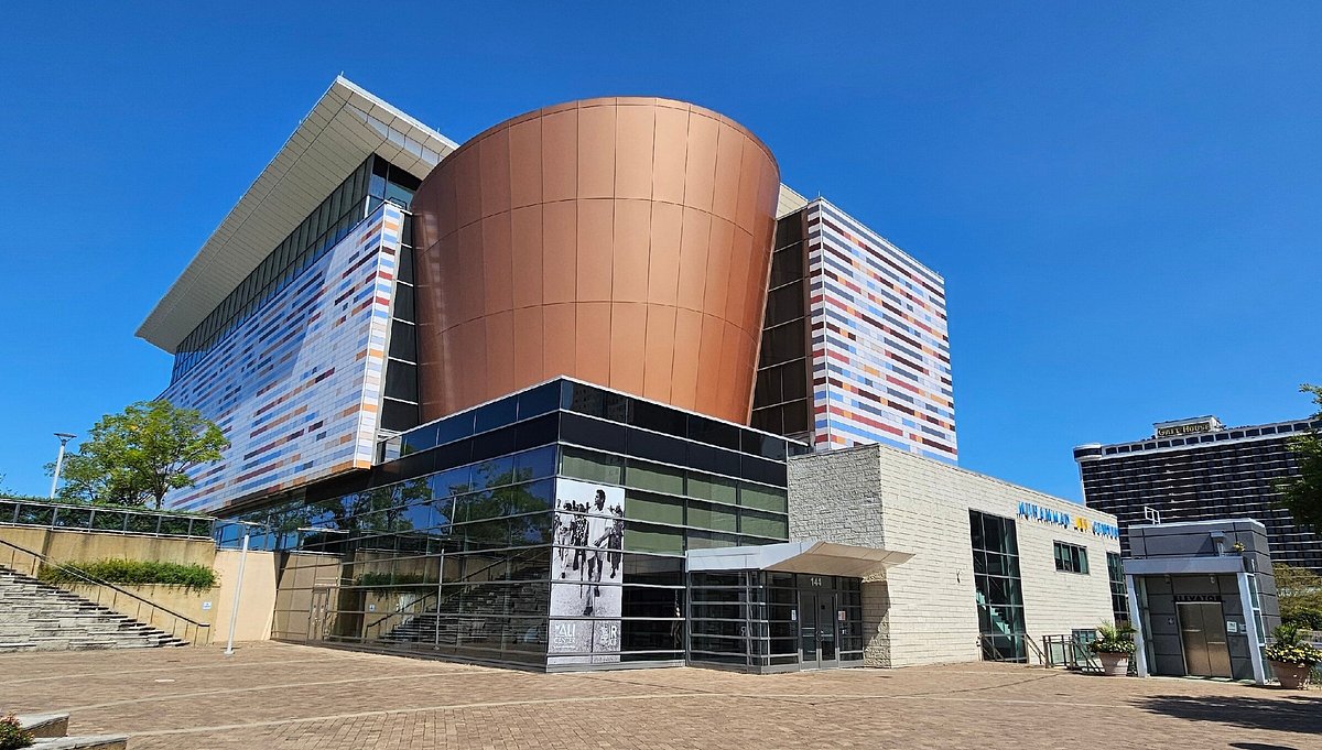 Muhammad Ali Center