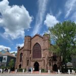 Salem Witch Museum