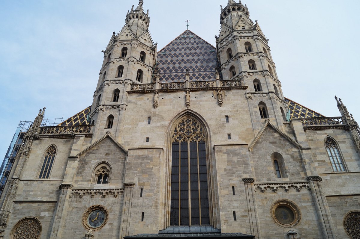 St. Stephen's Cathedral