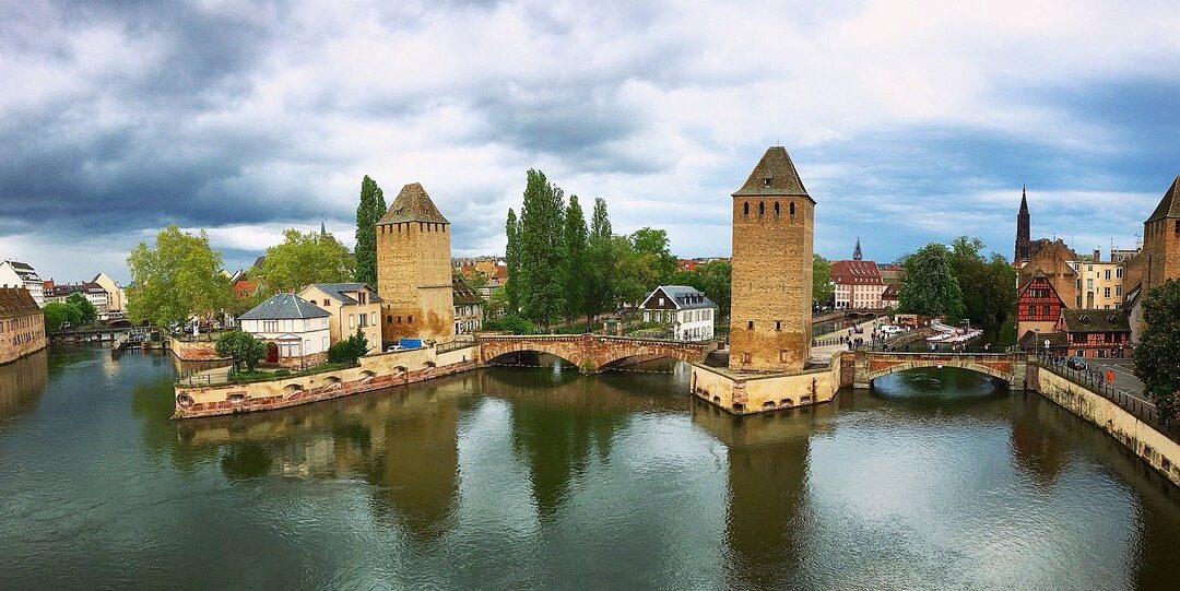 Strasbourg Travel Guide: Discover the Enchanting City on the French-German Border