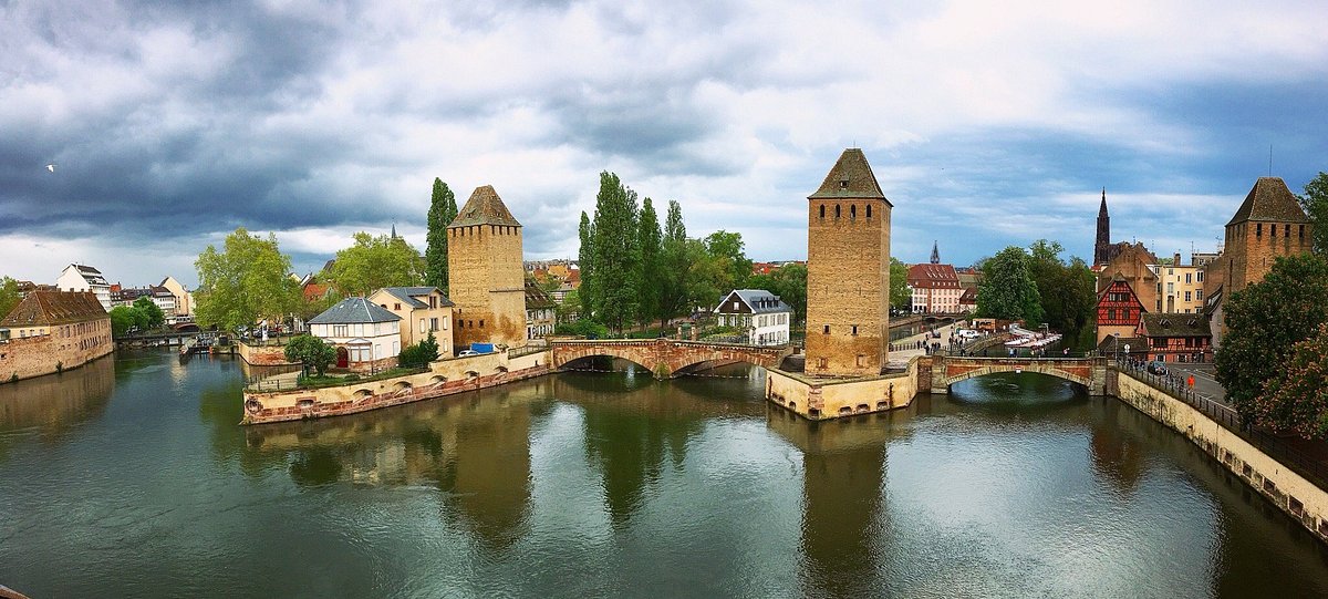 Strasbourg