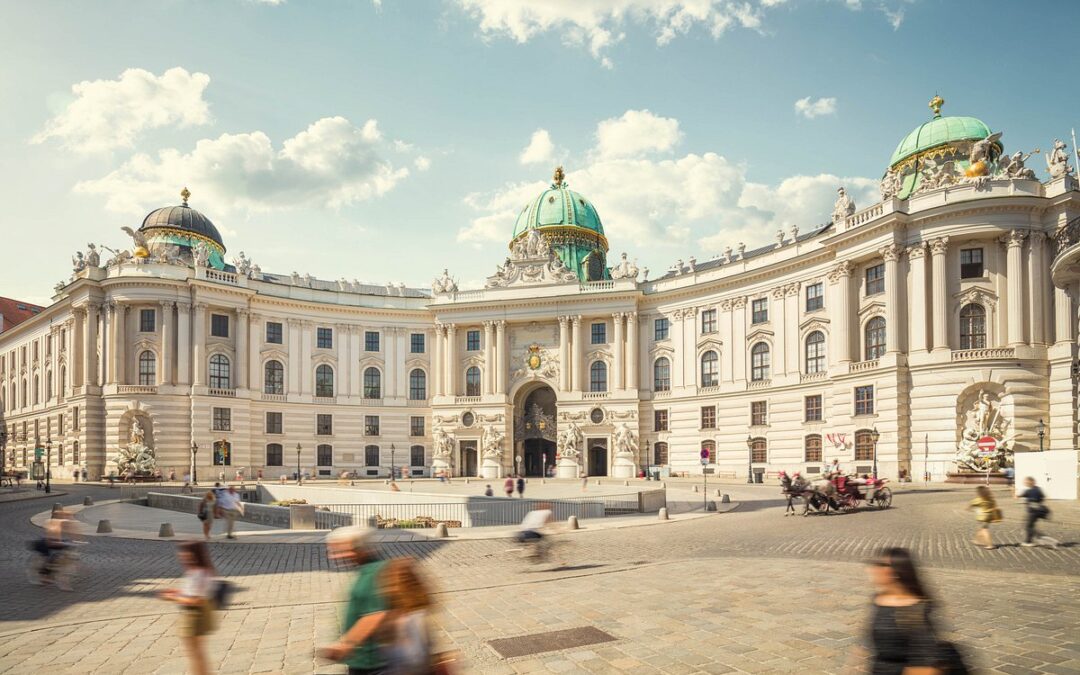 Vienna: The Ultimate Travel Guide to Austria’s Cultural Gem