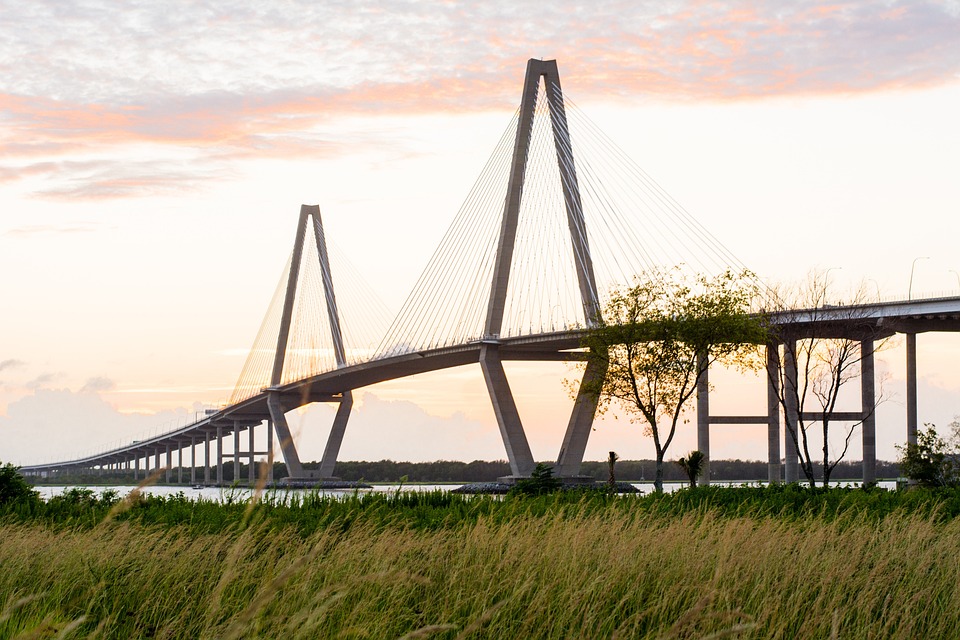 Discover Charleston: A Journey Through Southern Charm and History