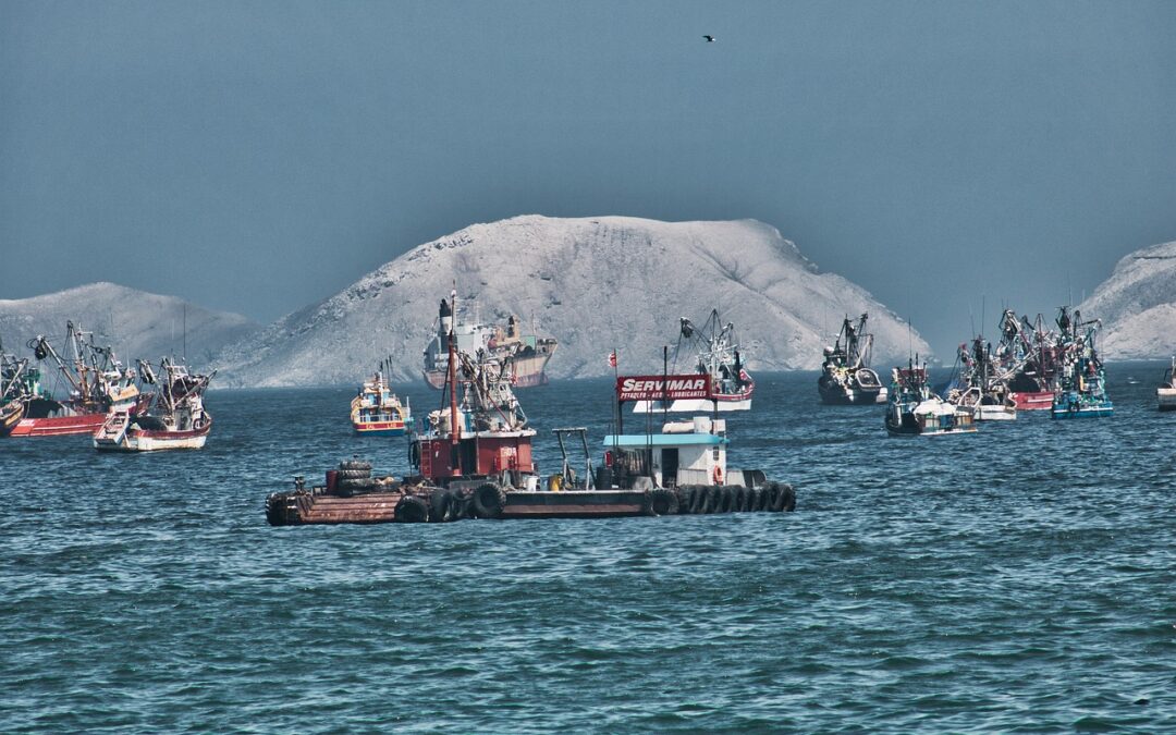 Chimbote: A Hidden Gem on Peru’s Coastline