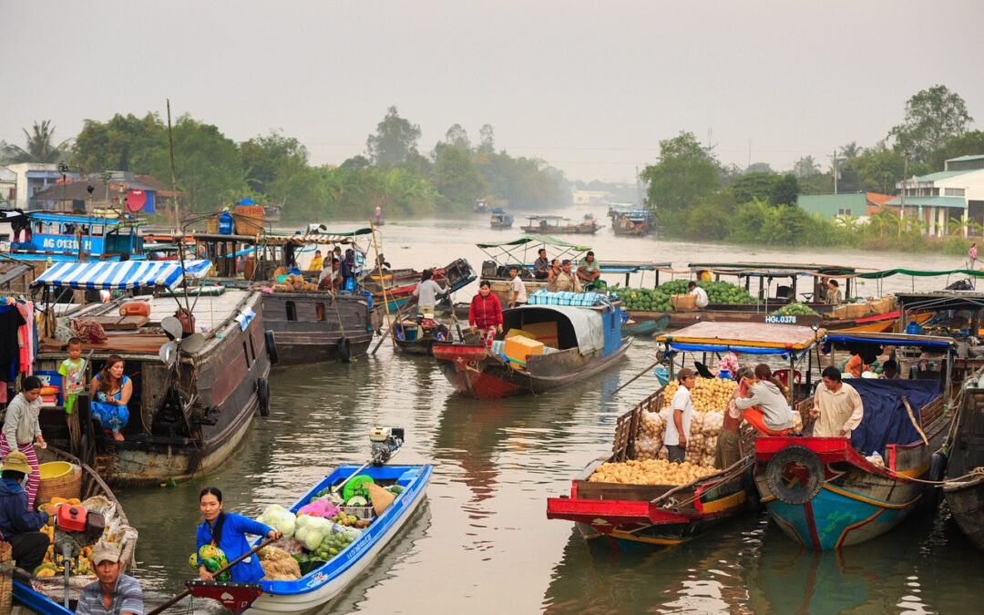 Banjarmasin: Explore the City on the River