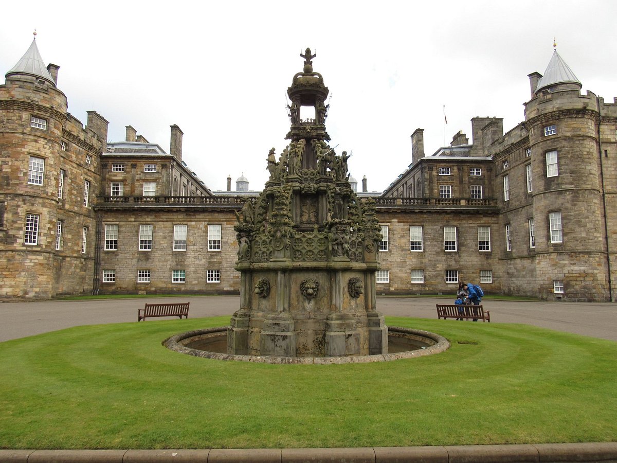 holyrood-abbey