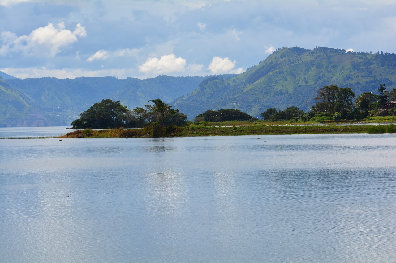 indonesia Sumatra