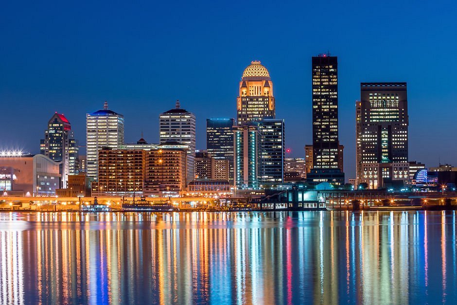 Discover Louisville: A City of Culture, History, and Adventure