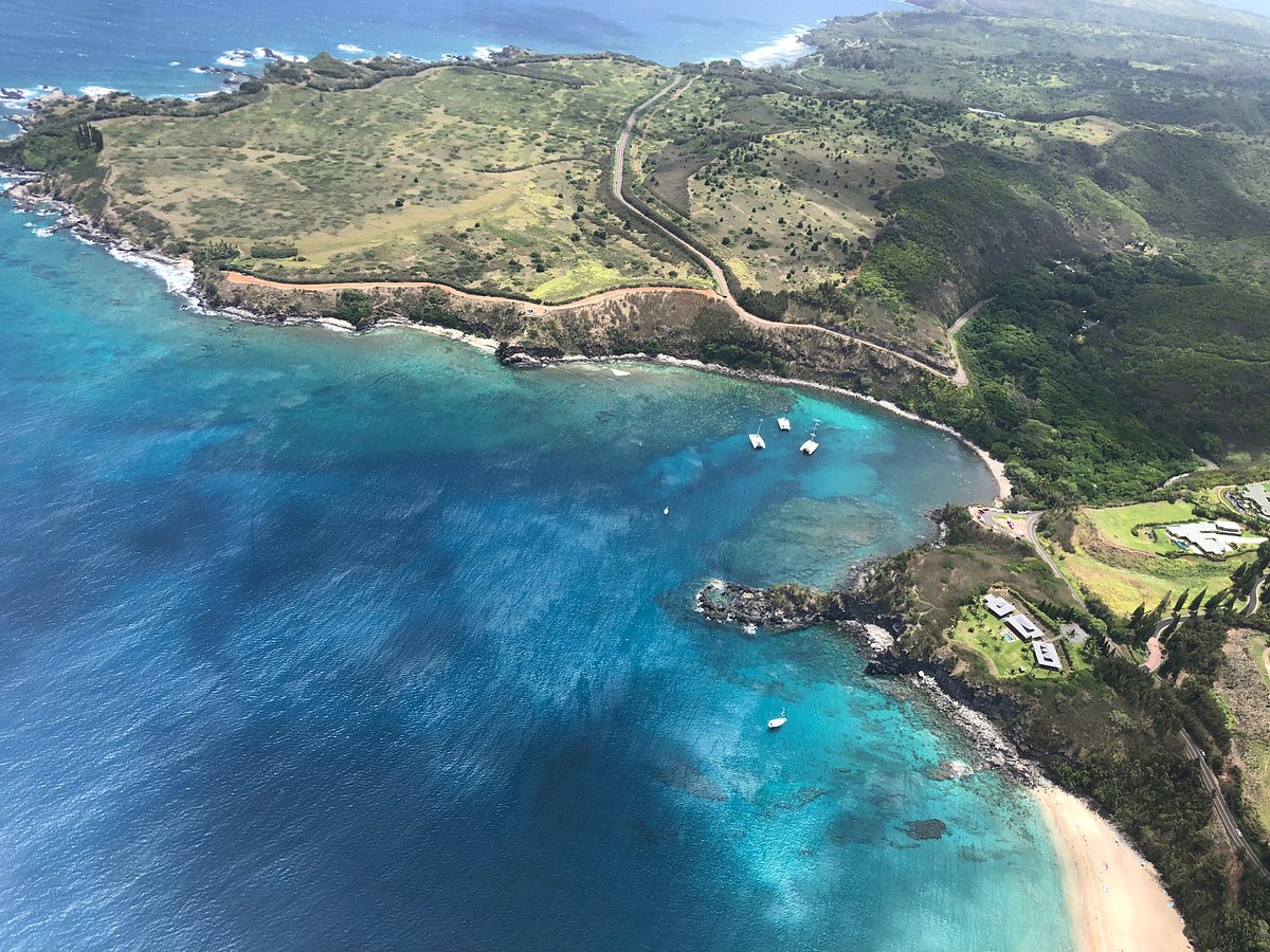 majestic-molokai-sea