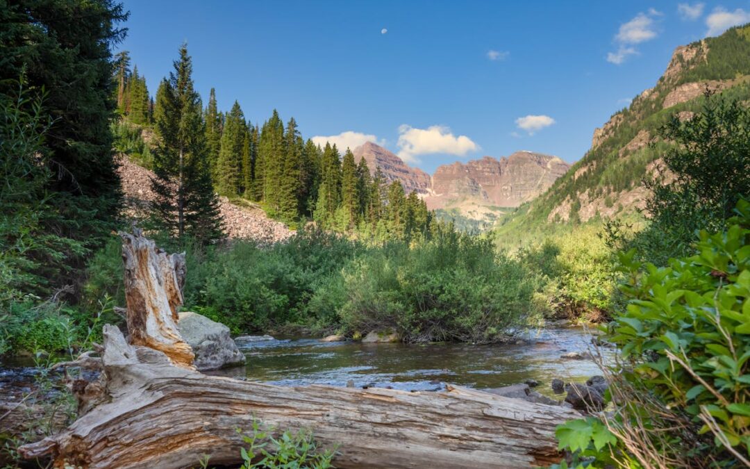 Aspen, Colorado: A Blend of Nature, Luxury, and Adventure