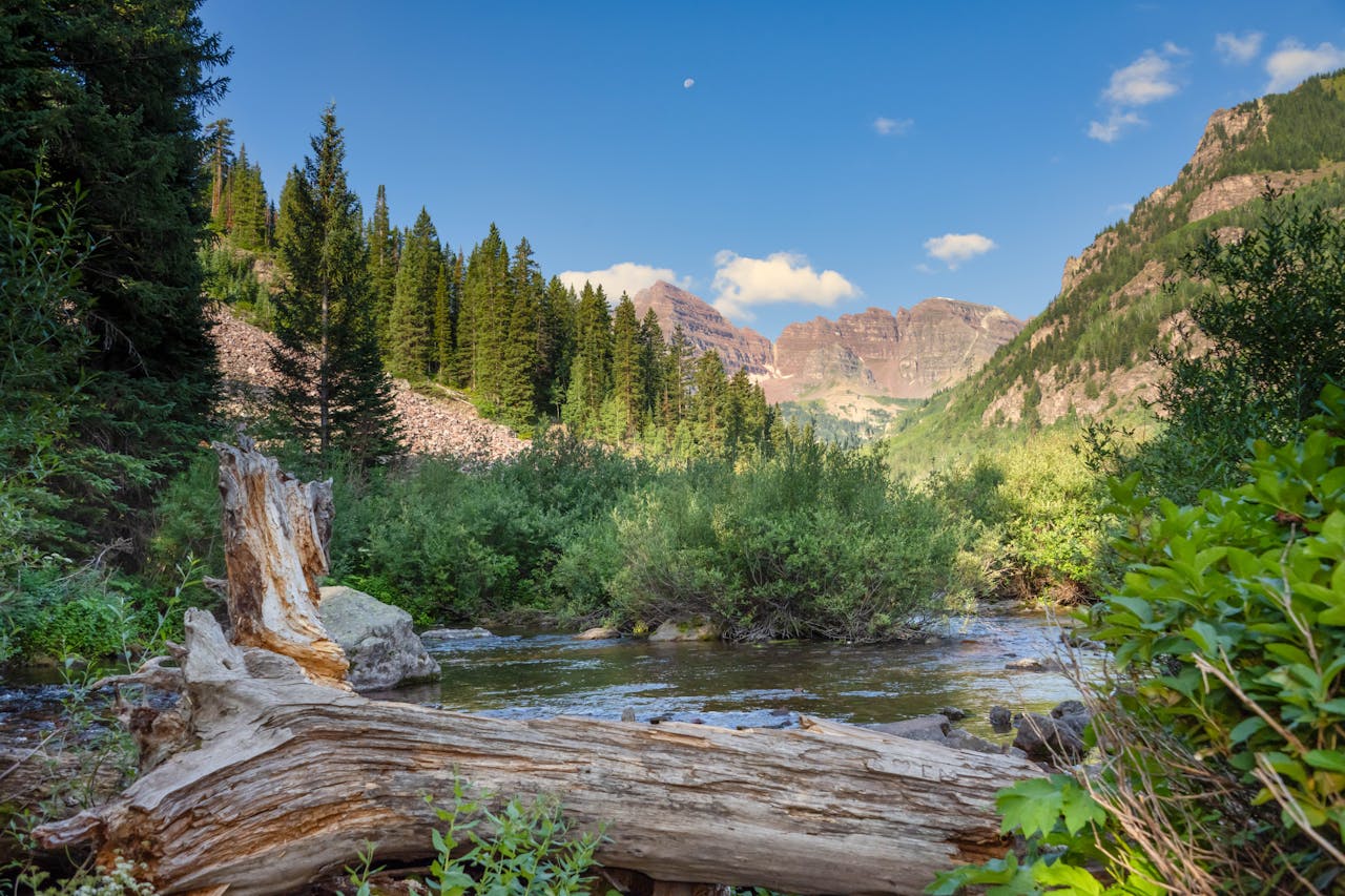 Aspen Mountain