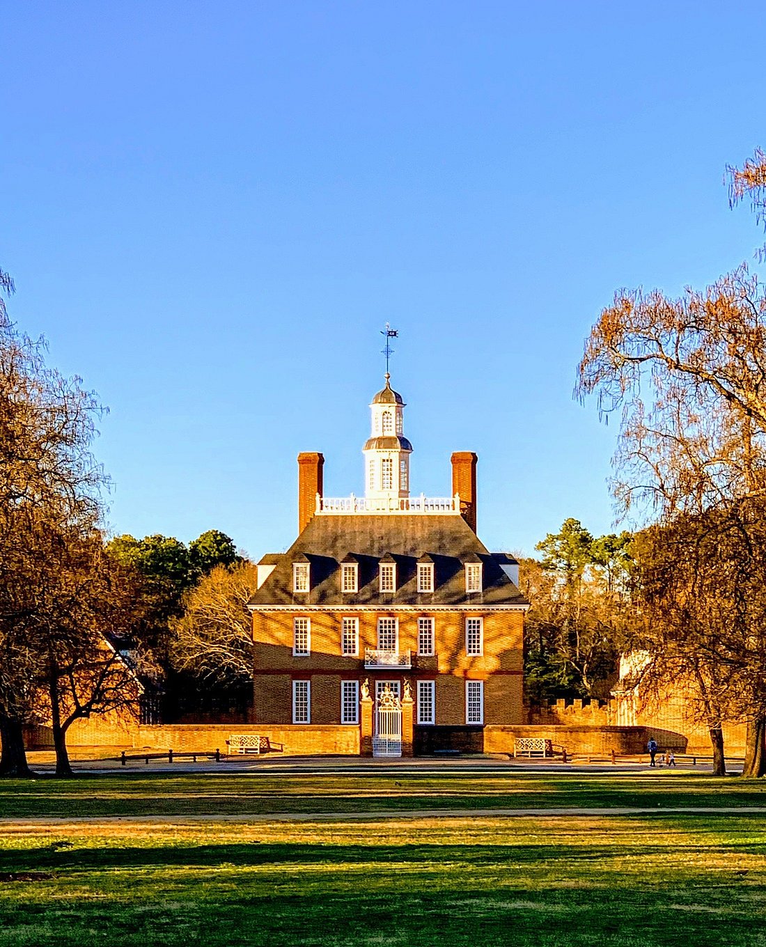 Colonial Williamsburg