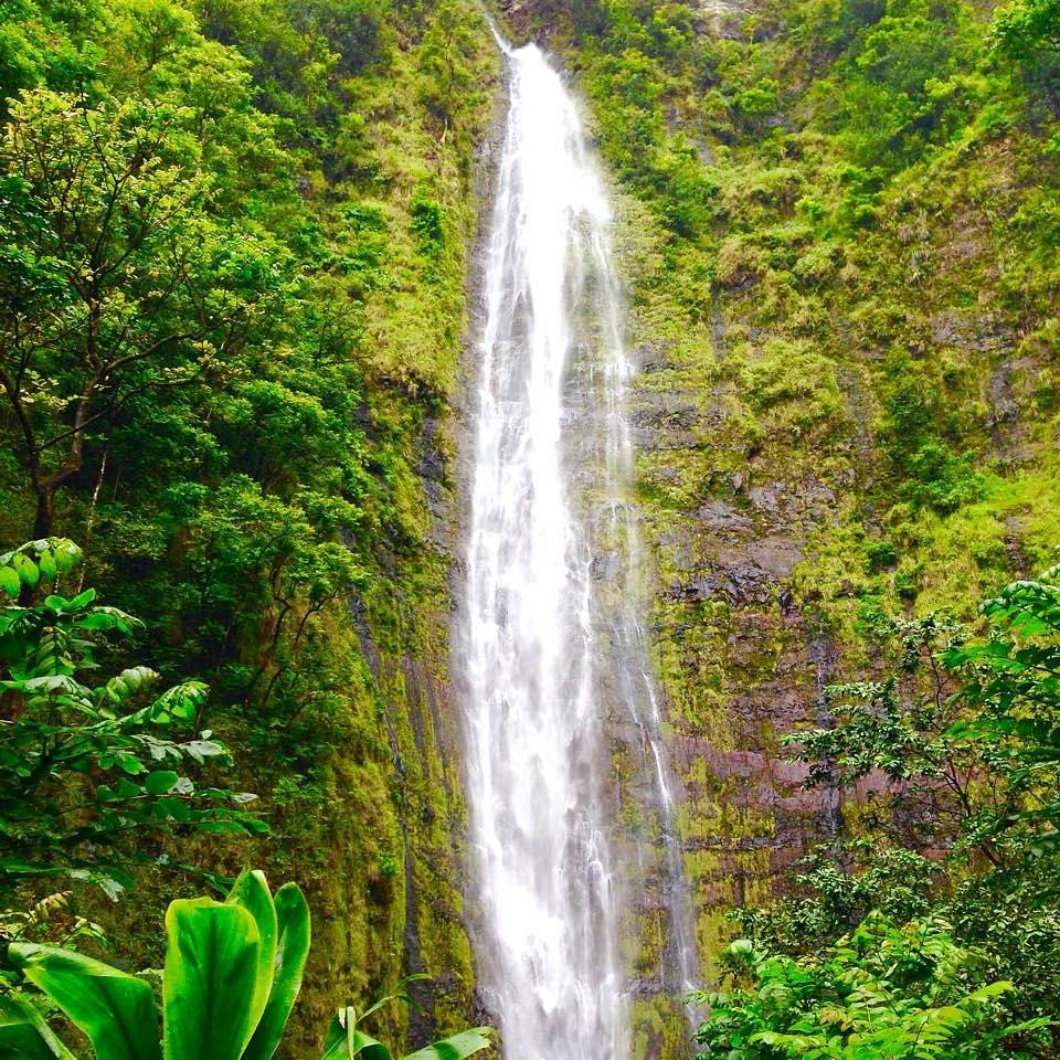 waimoku-falls