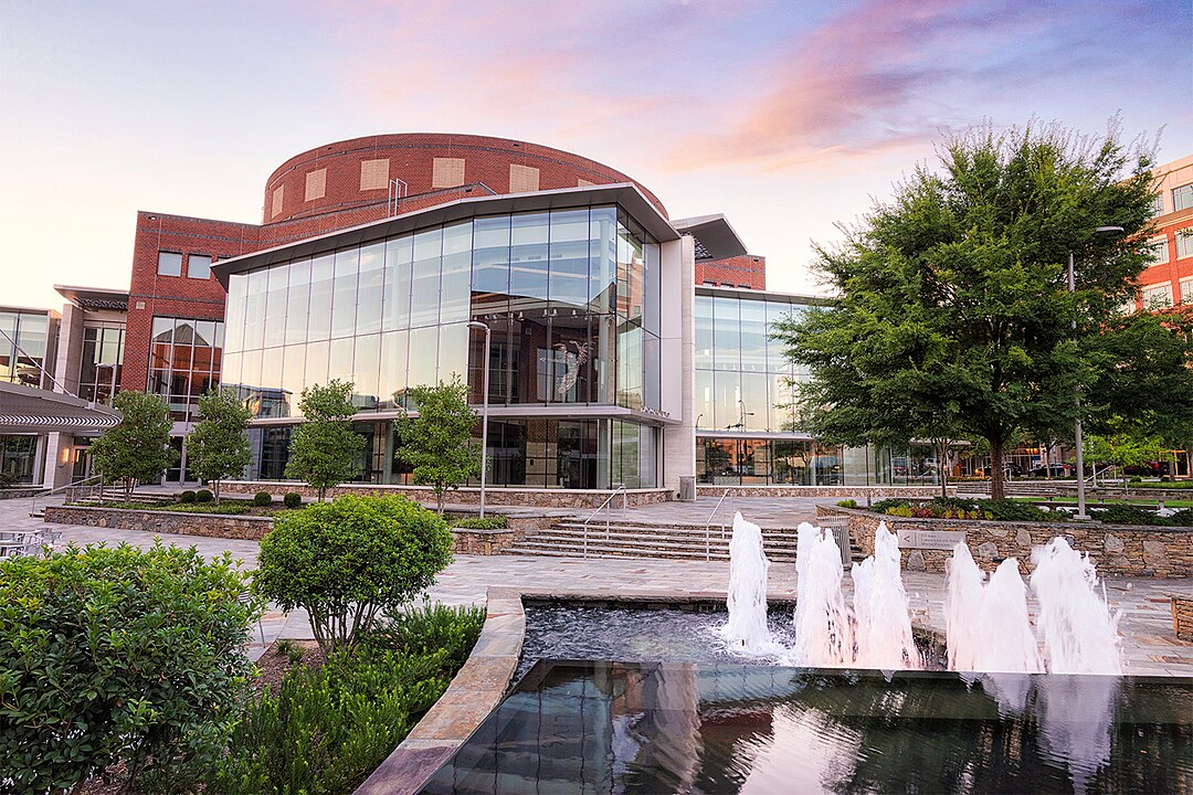 Peace_Concert_Hall_Exterior_Dusk