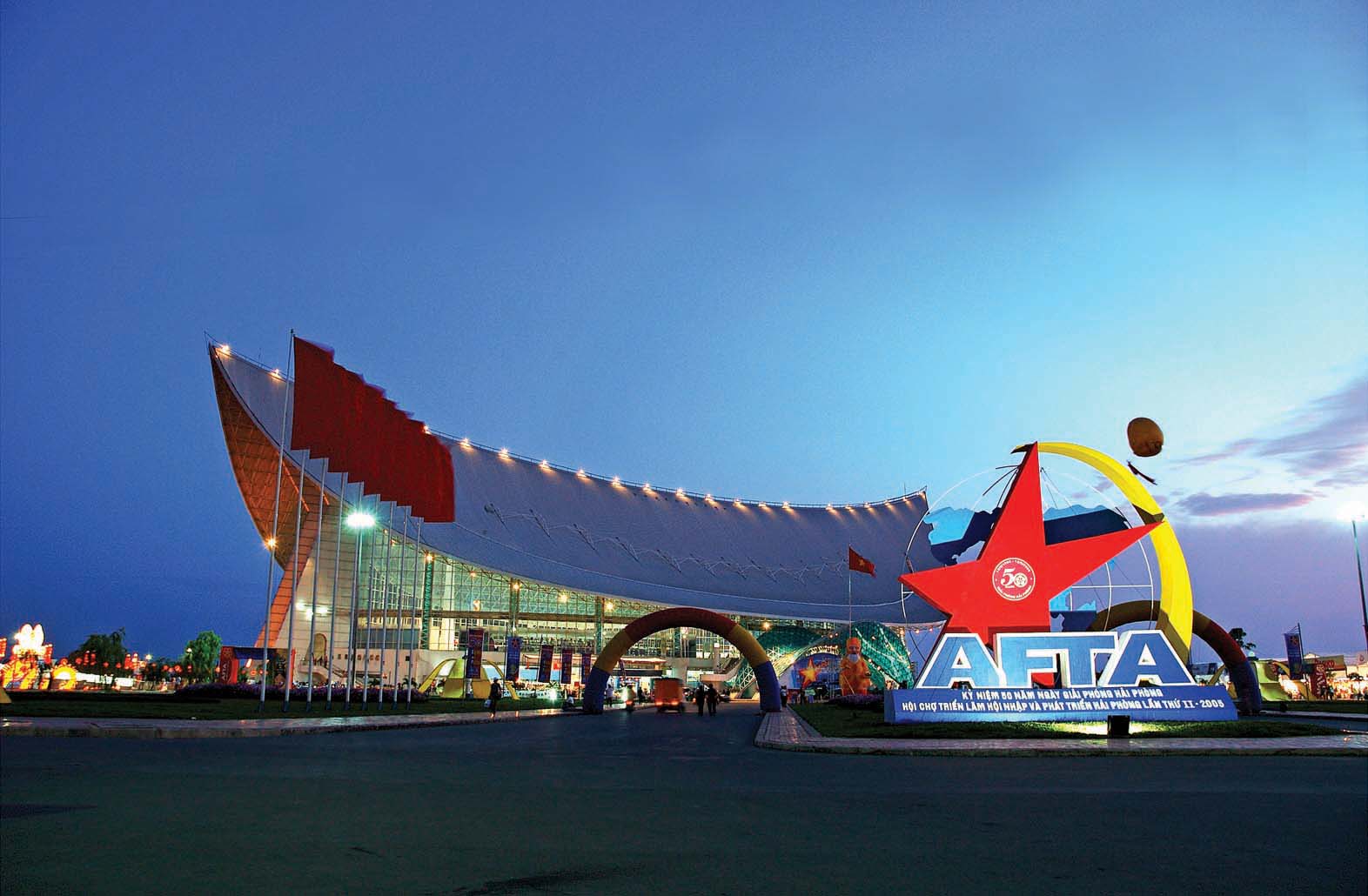 HAIPHONG_INTERNATIONAL_EXHIBITION_CENTER