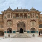 Amer_Fort_-_Ganesh_Pol