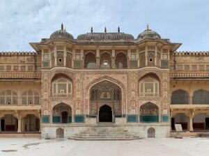 Amer_Fort_-_Ganesh_Pol