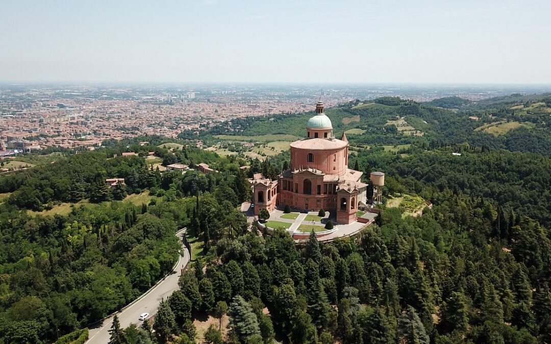 Discover Bologna: A Timeless Gem of Italy