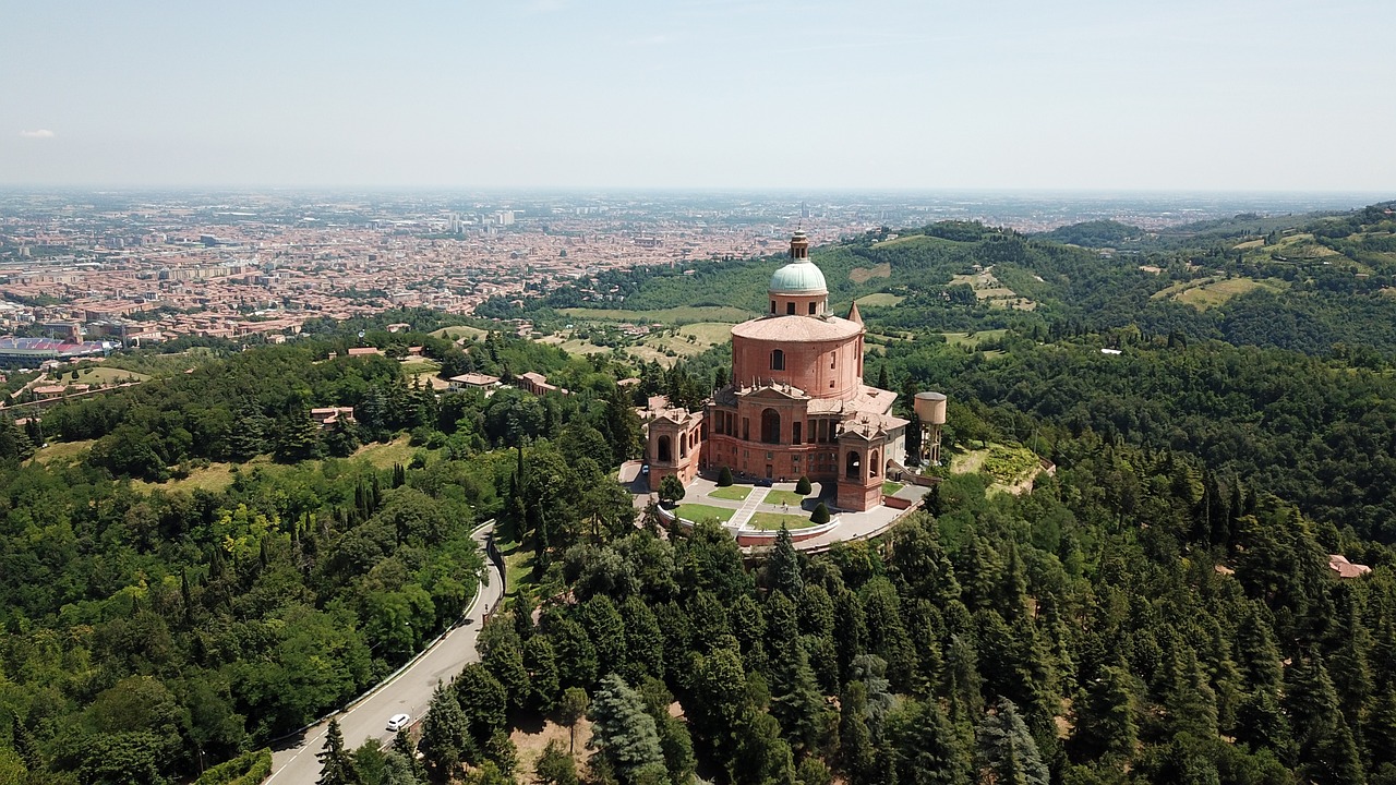 Bologna