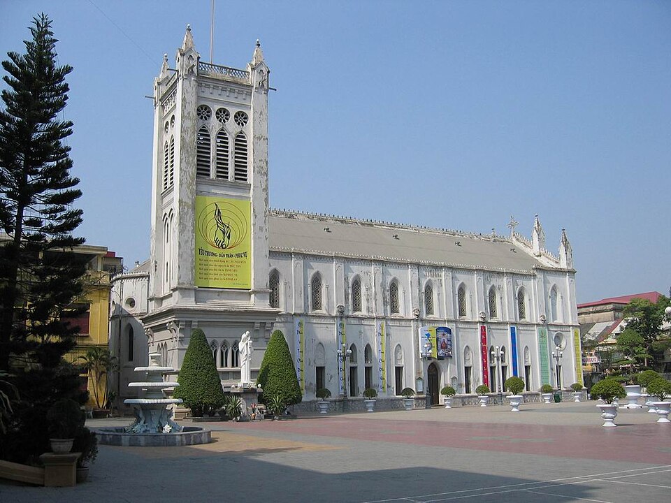 Hai_Phong_Cathedral