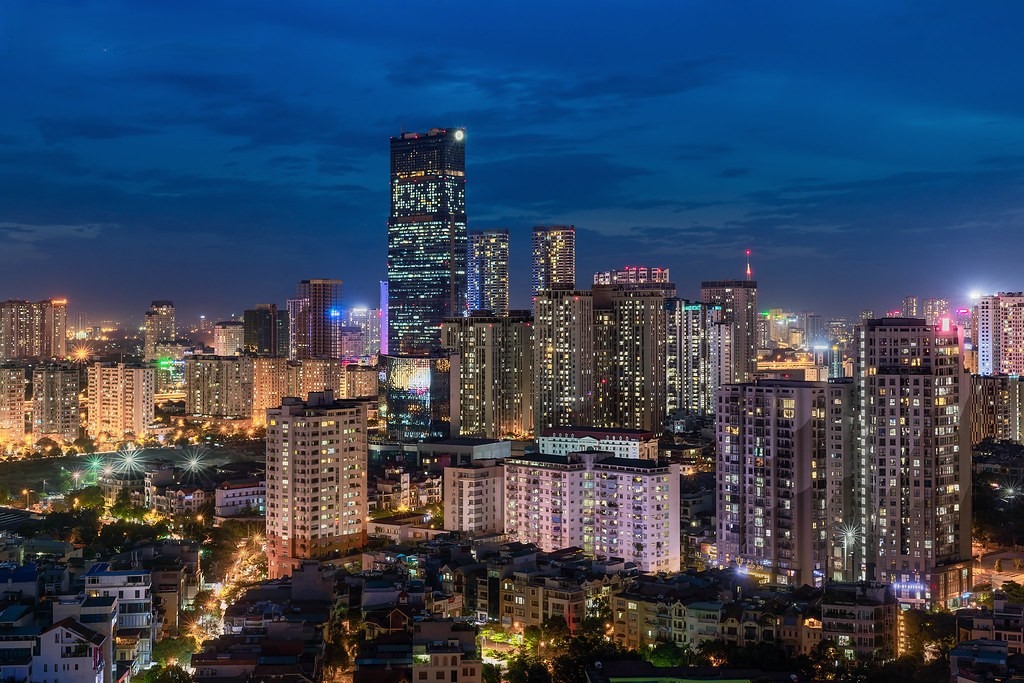 Hanoi_skyline_at_night