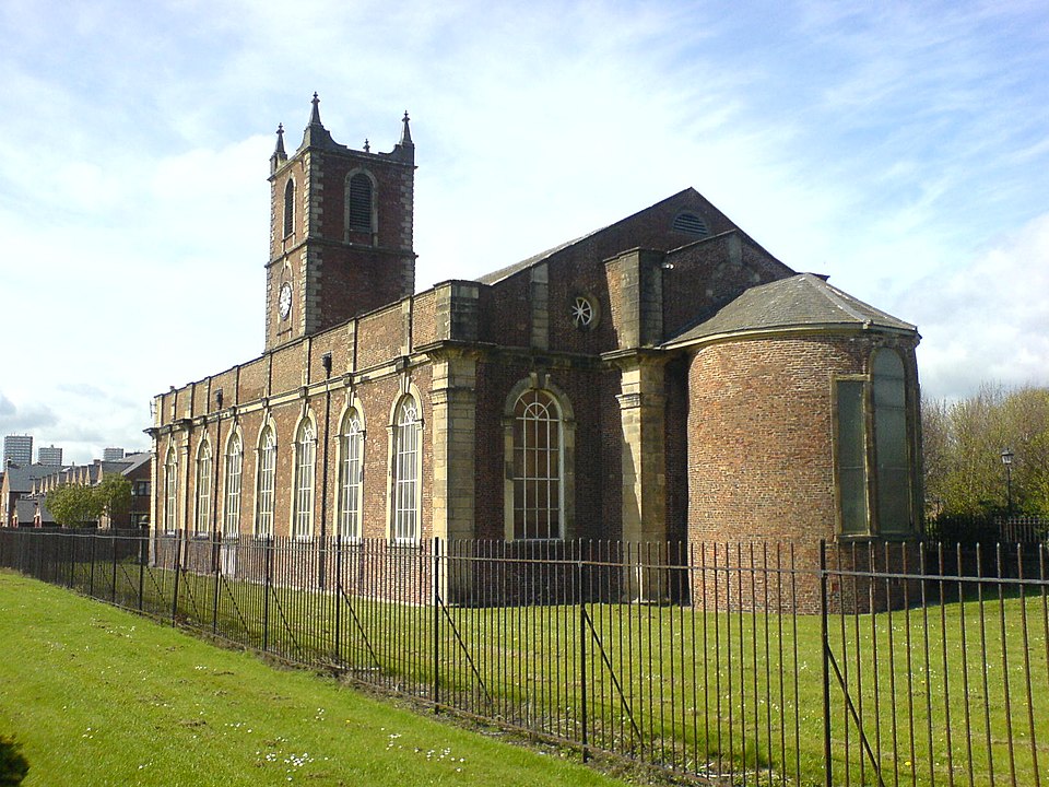 HolyTrinitySunderland-apse