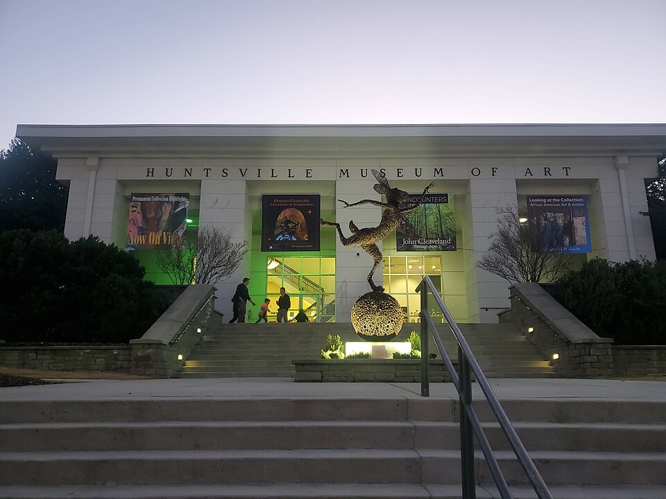 Huntsville_Art_Museum