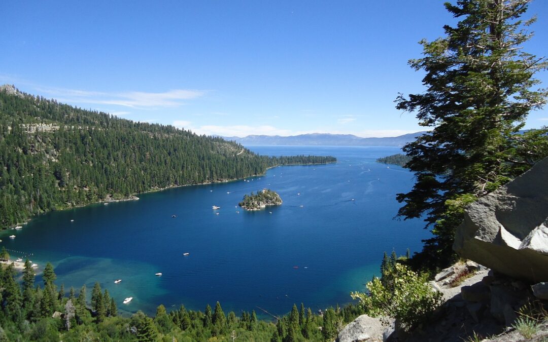 Lake Tahoe