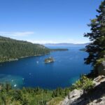 Lake Tahoe