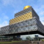 Library of Birmingham